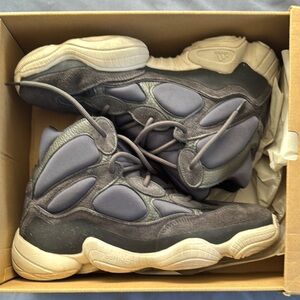 Adidas Yeezy 500 High in Slate